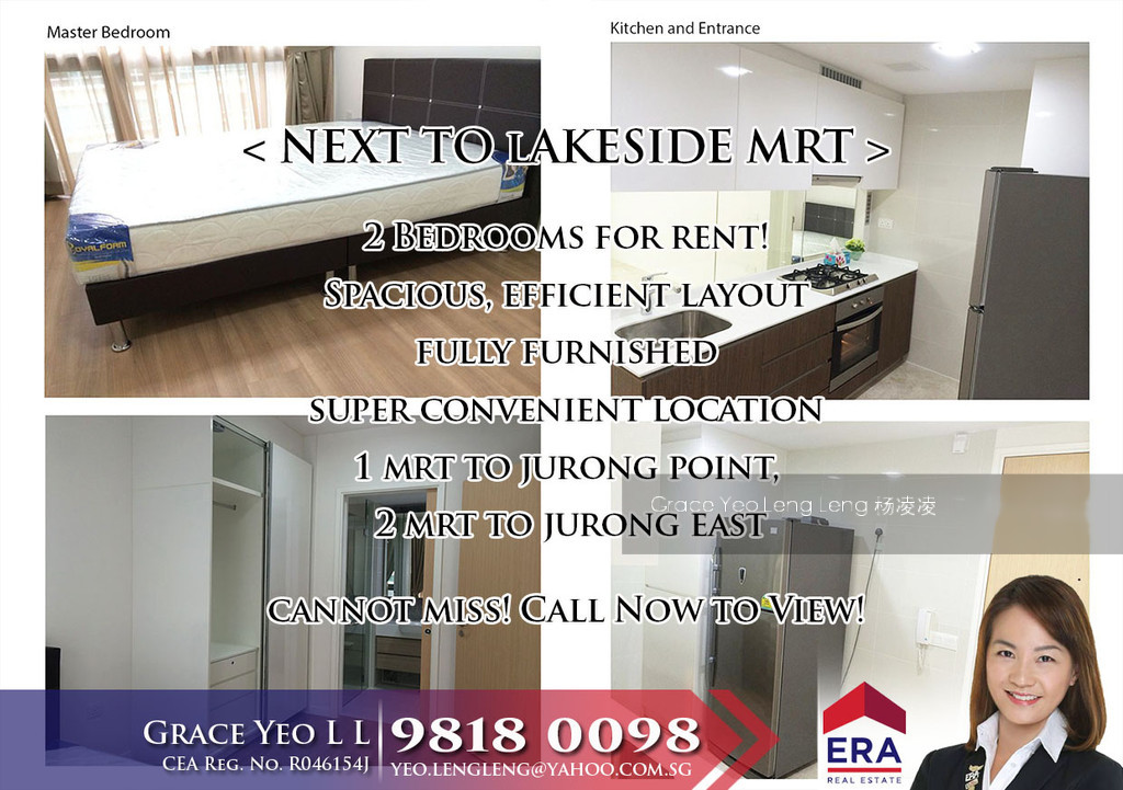 The Lakefront Residences thumbnail photo